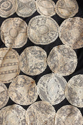 アンティークレース　dentelle ancinne　napperon 17pieces