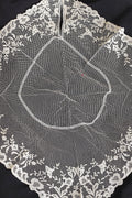 アンティークレース　dentelle ancinne　四角