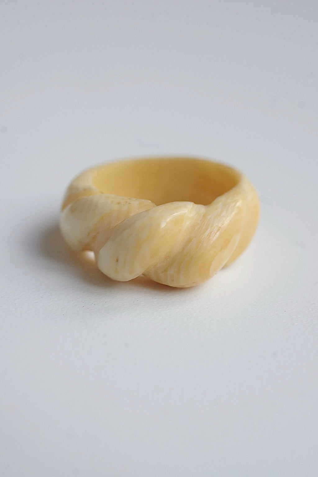 アンティークリング　bague ancien