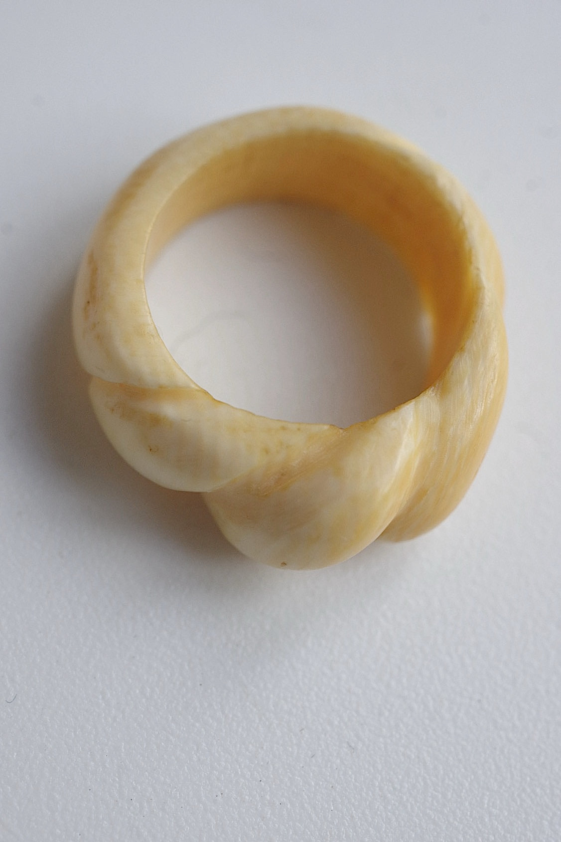 アンティークリング　bague ancien