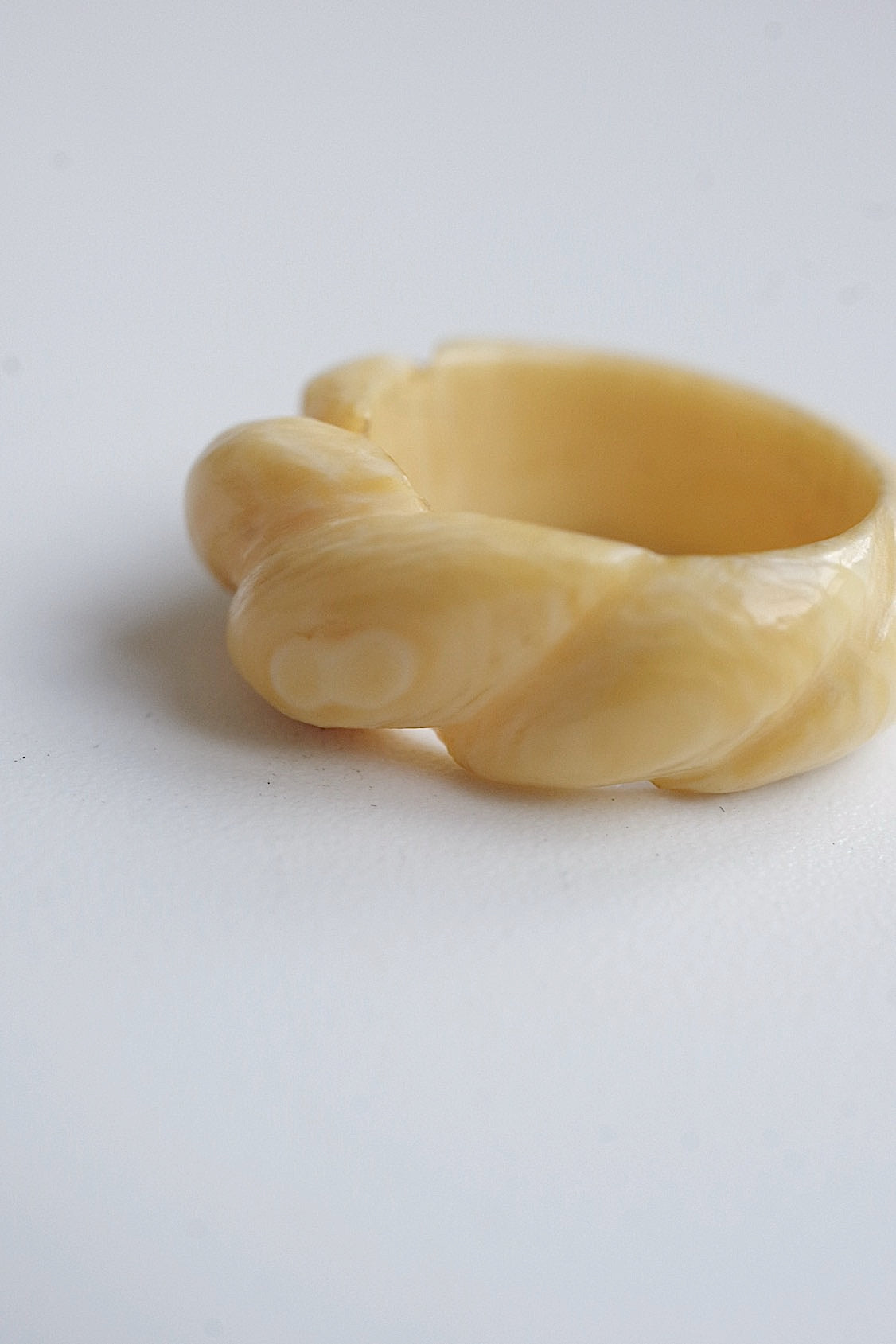 アンティークリング　bague ancien