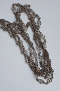 アンティークネックレス collier ancien