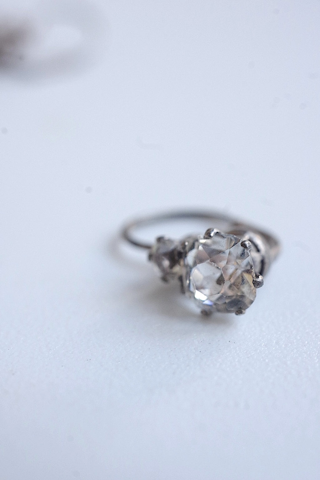 アンティークピアス boucles d'oreilles anciennes