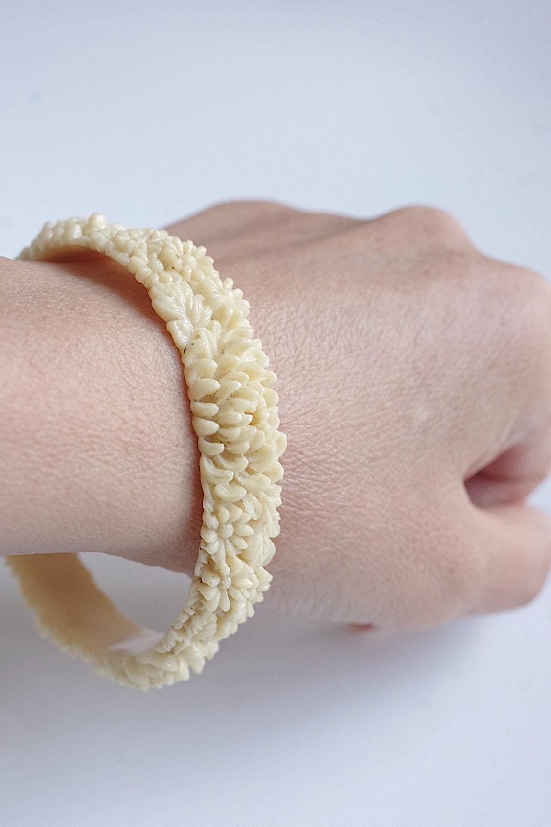 アンティークブレスレット　bracelet ancien