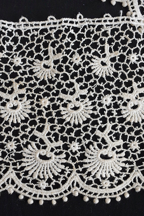 アンティークレース　dentelle ancinne　200cm