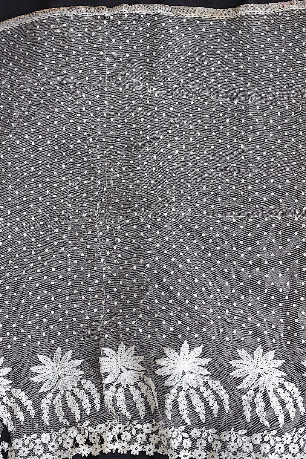 Dentelle antique dentelle ancinne 3 types pour le matériel