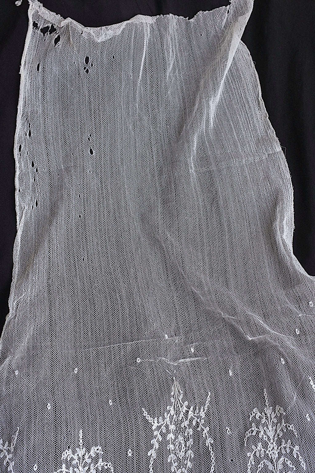 Dentelle antique dentelle ancinne 3 types pour le matériel