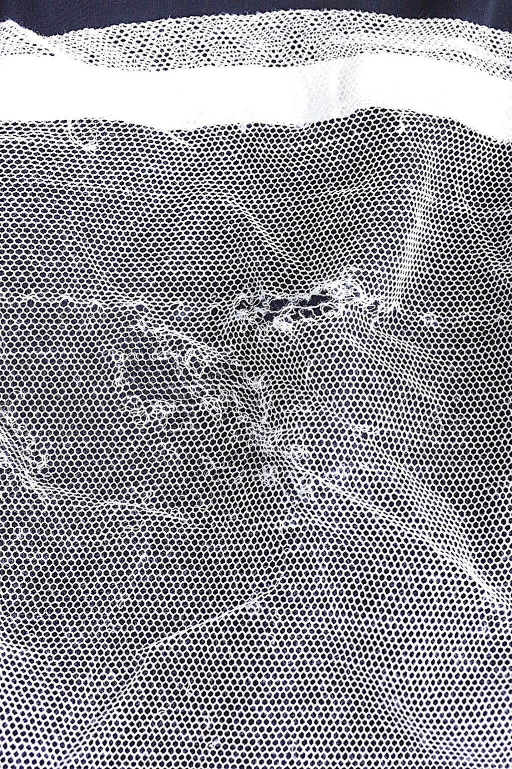 アンティークレース　dentelle ancinne　bas d'aube