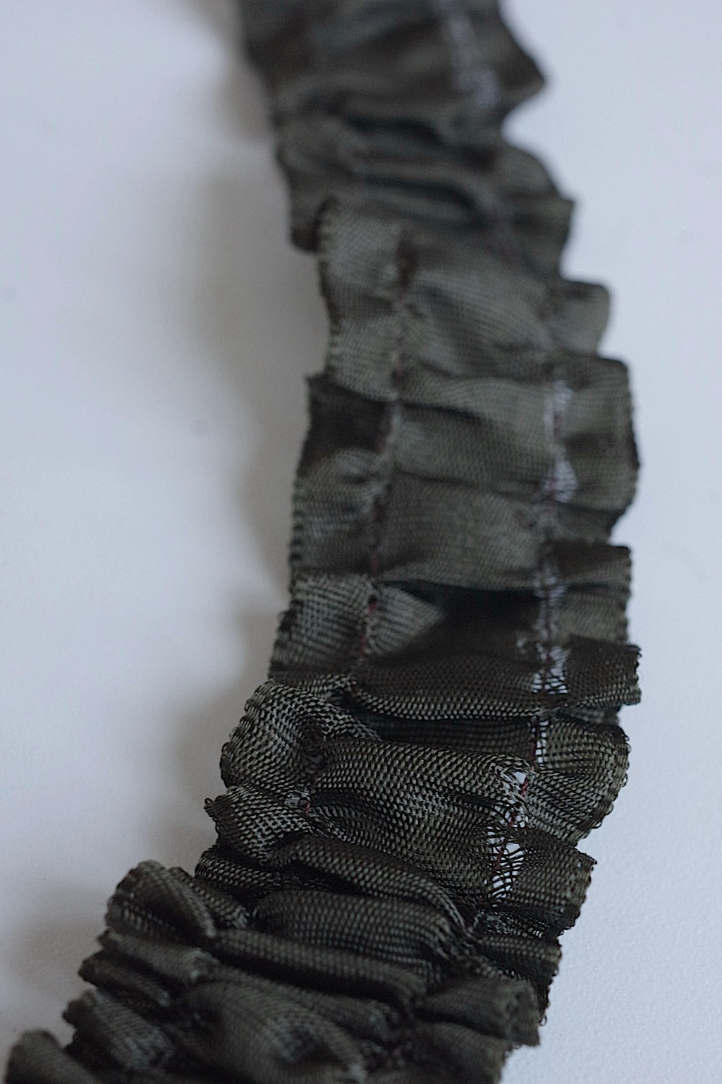 アンティーク髪飾り　capote ancinne　