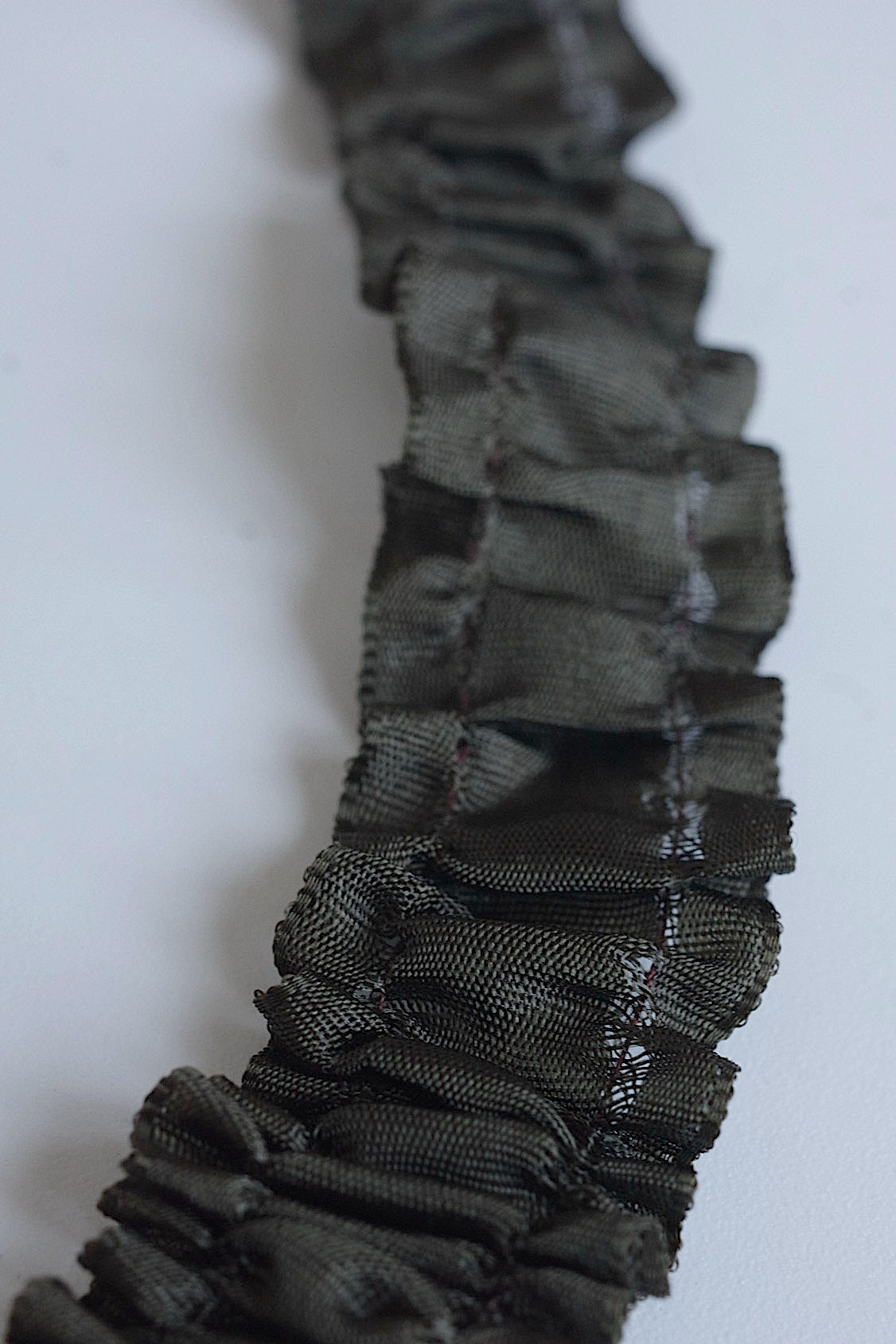 アンティーク髪飾り　capote ancinne　