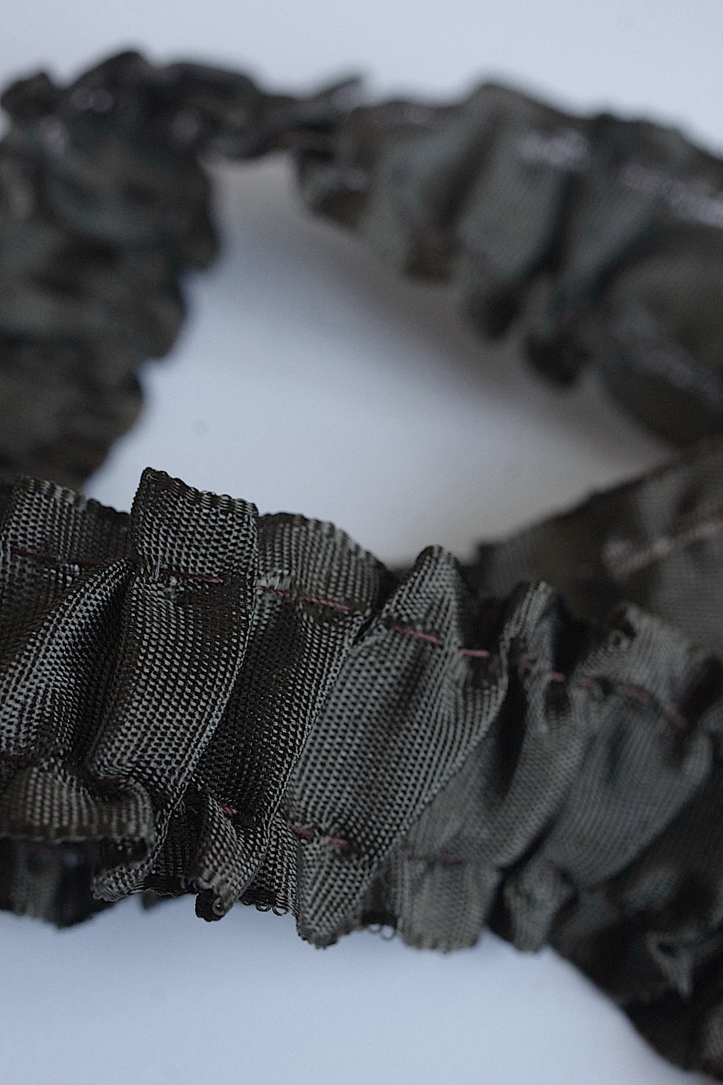 アンティーク髪飾り　capote ancinne　