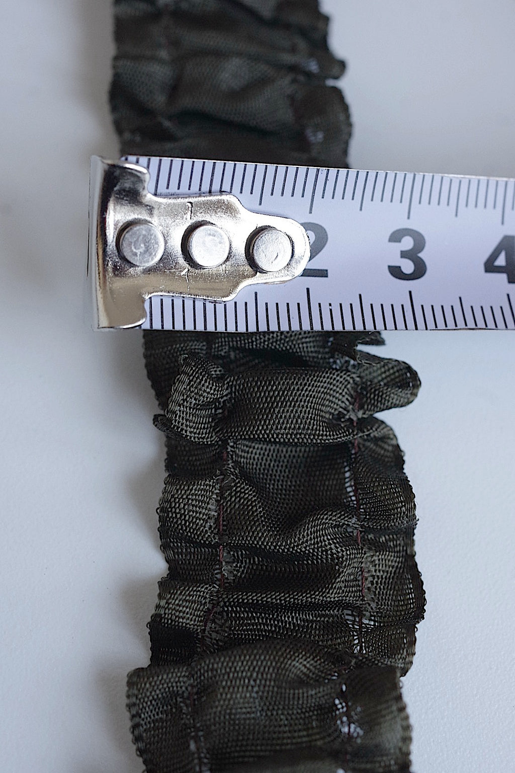 アンティーク髪飾り　capote ancinne　