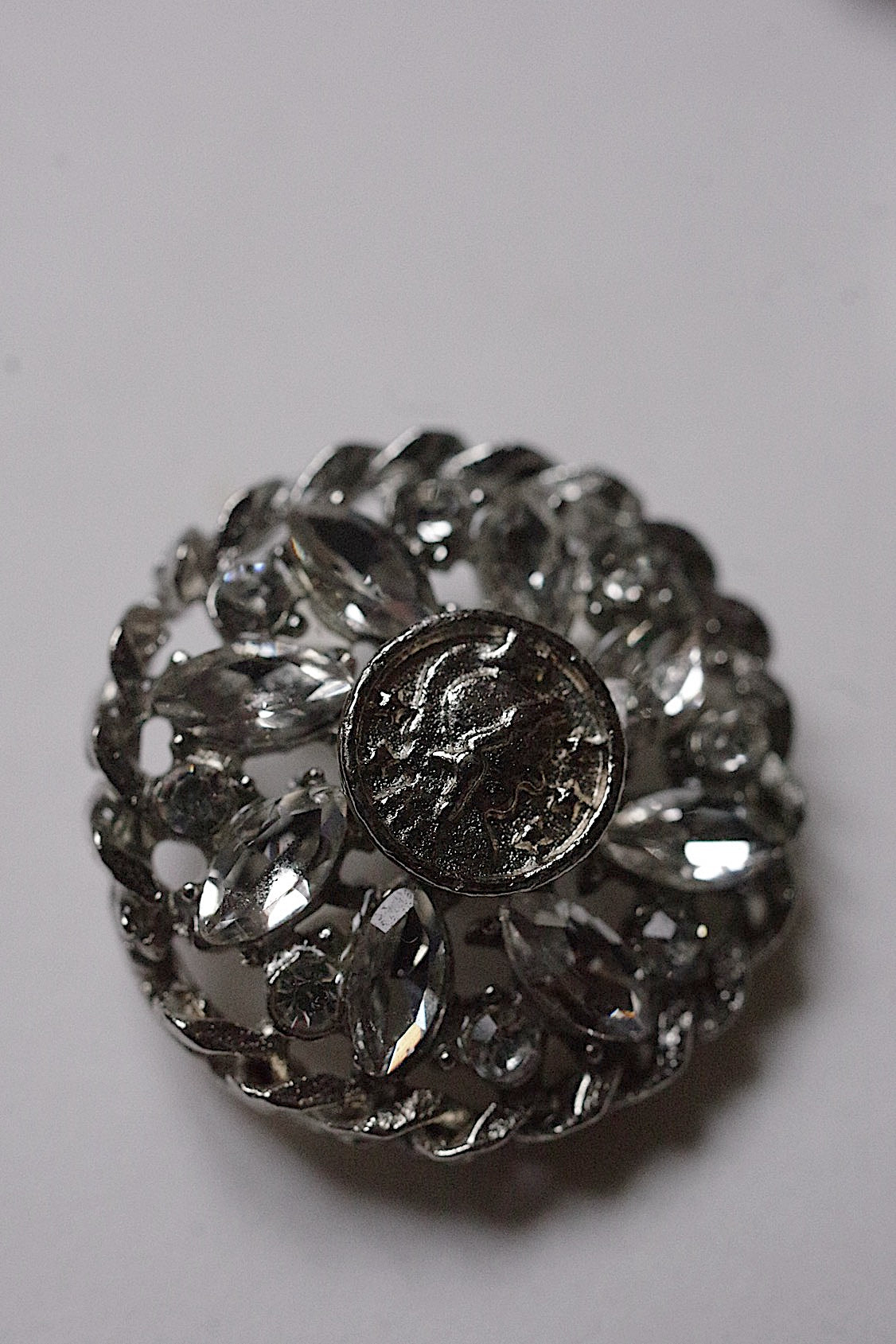 ヴィンテージボタン vintage boutons