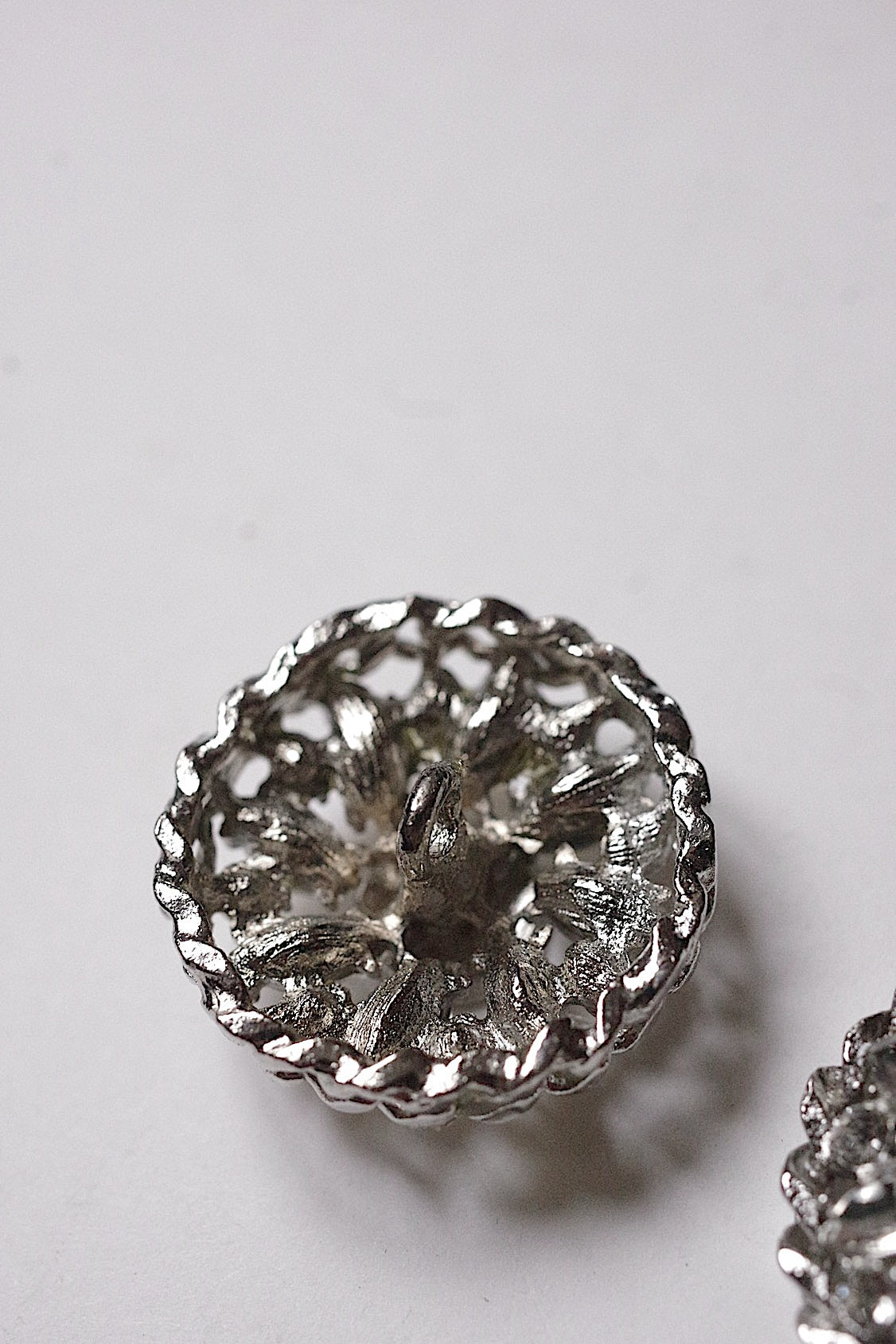 ヴィンテージボタン vintage boutons