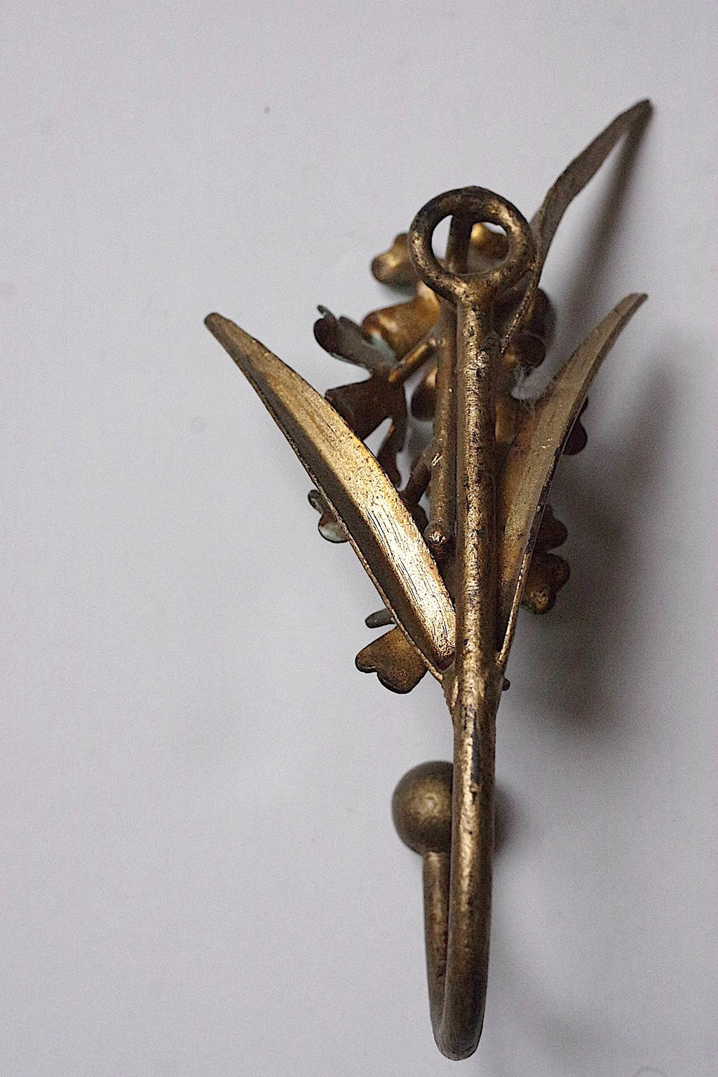 アンティークフック　antique porte manteau ペア