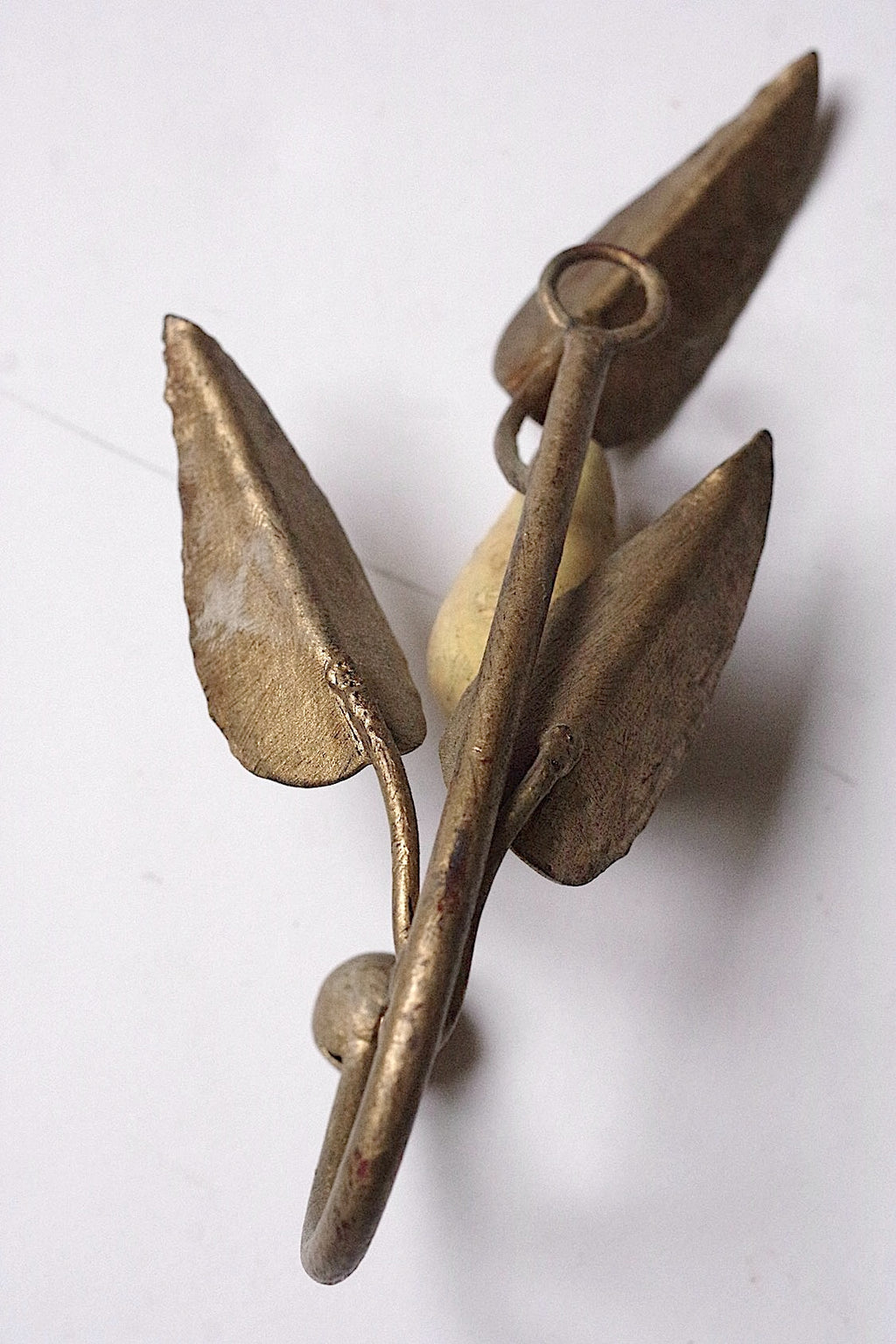 アンティークフック　antique porte manteau ペア