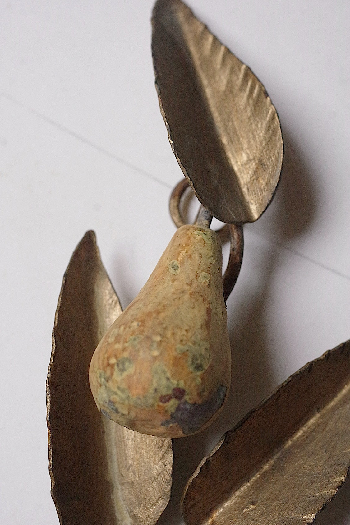 アンティークフック antique porte manteau ペア - .FR a l'epoque
