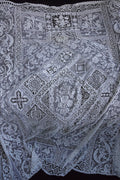 アンティーククロス　linge de maison antique