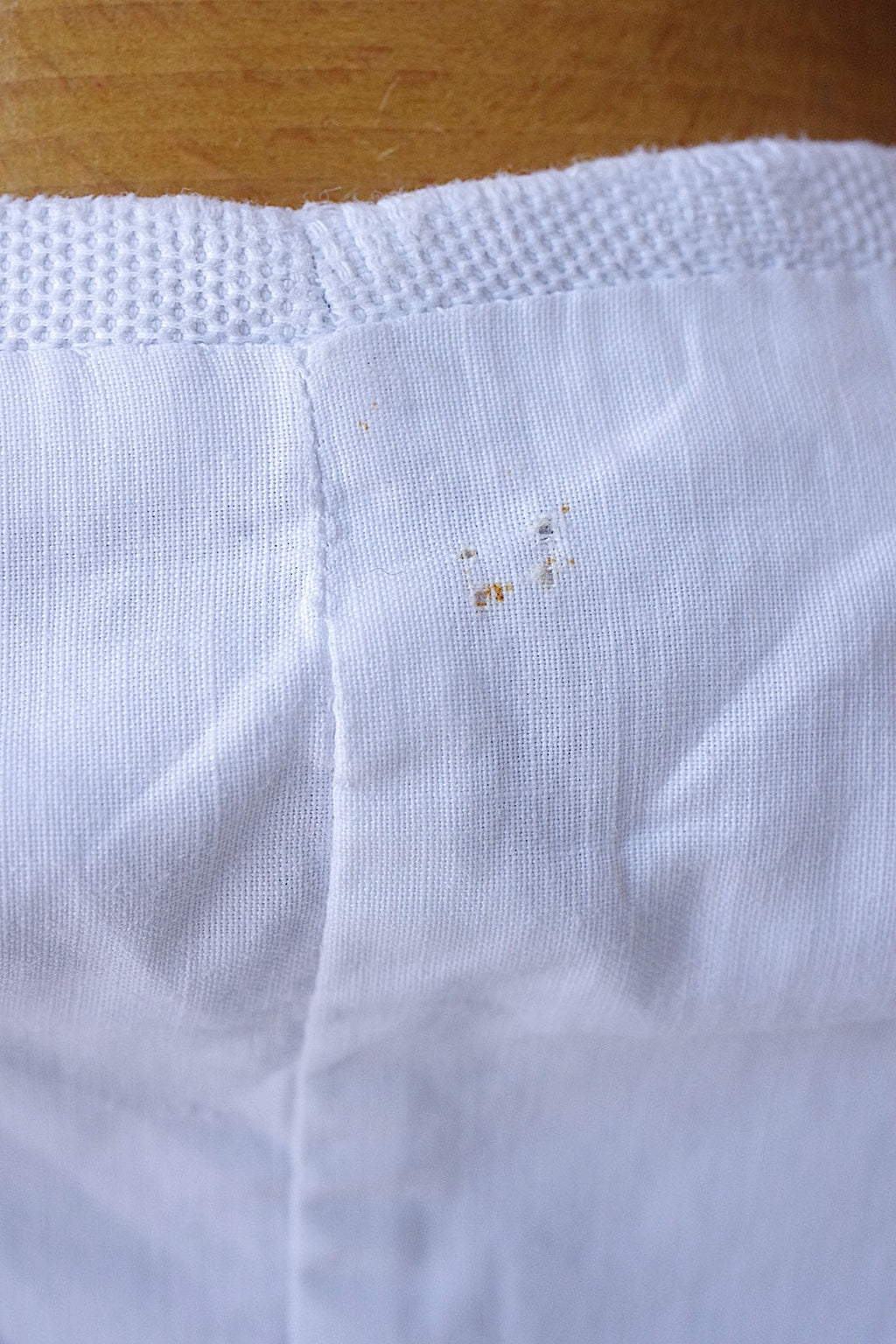 アンティークメンズ服　vêtement antique men's ジレ3