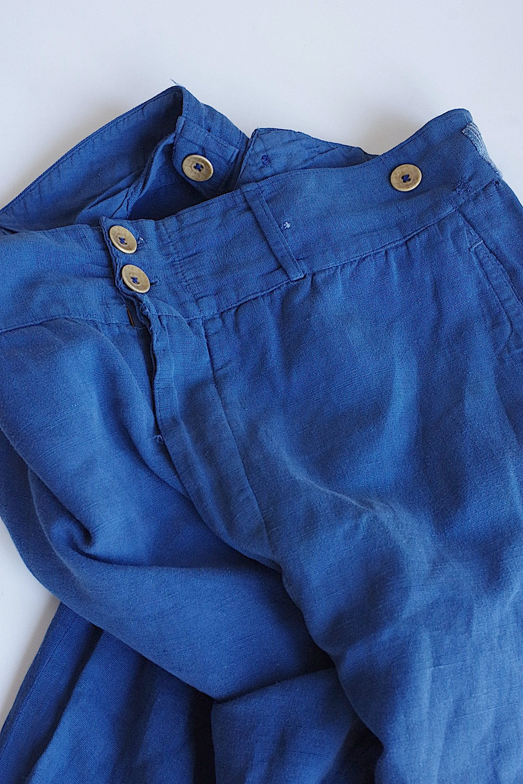 アンティークメンズ服　vêtement antique men's パンツ