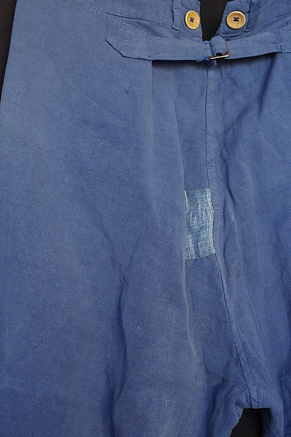 アンティークメンズ服　vêtement antique men's パンツ