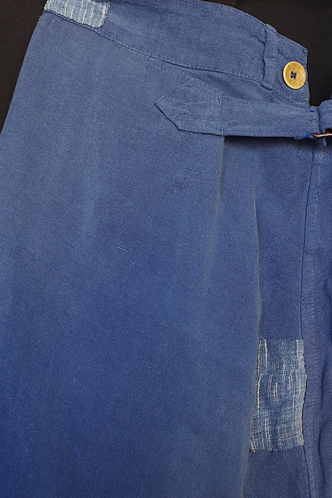 アンティークメンズ服　vêtement antique men's パンツ