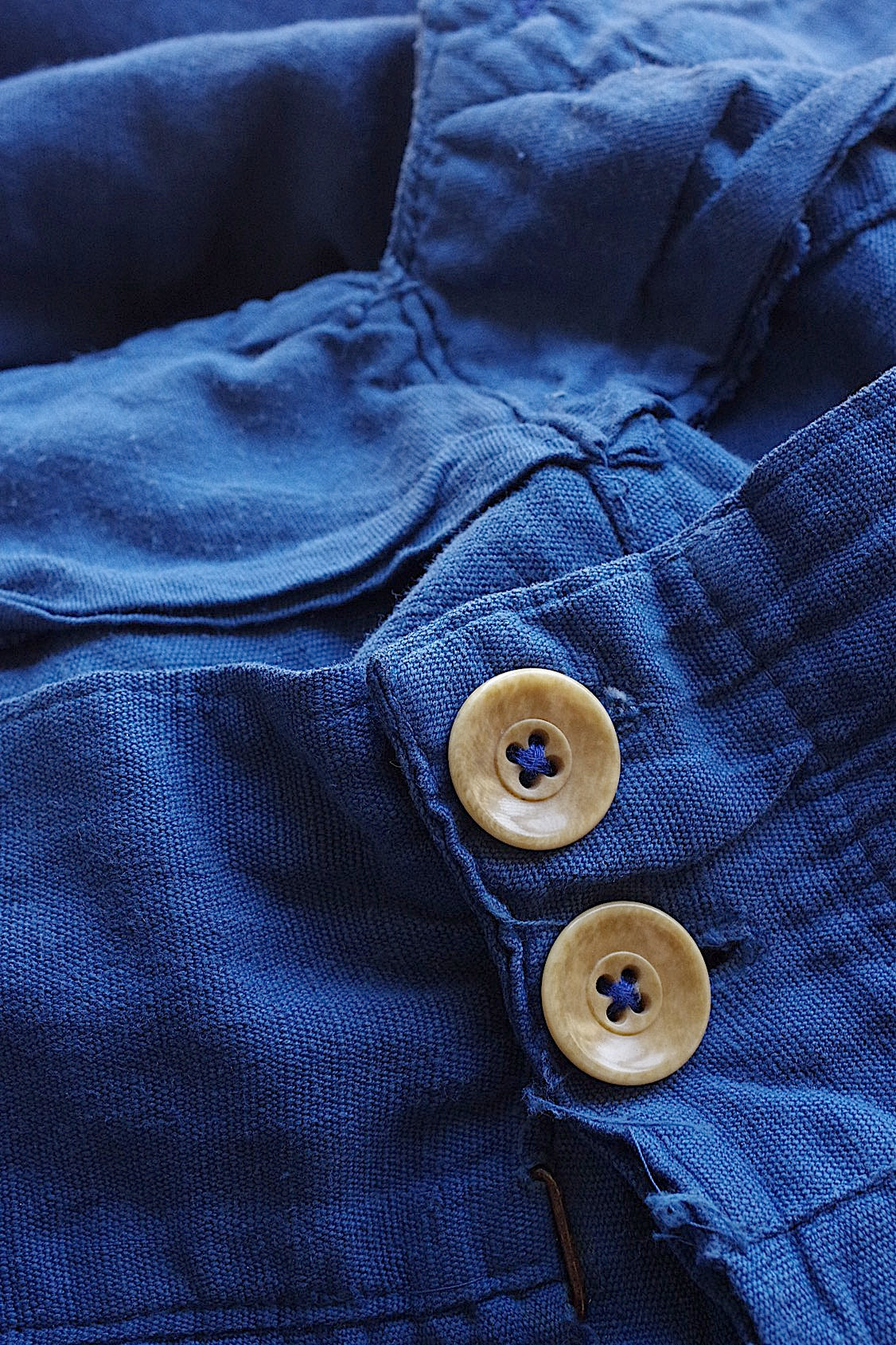 アンティークメンズ服　vêtement antique men's パンツ