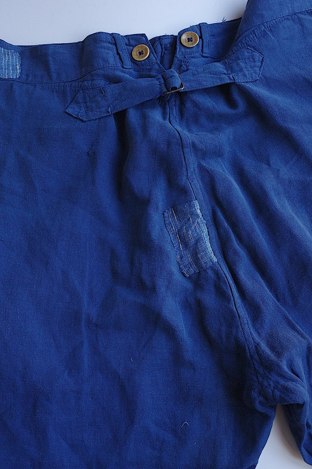 アンティークメンズ服　vêtement antique men's パンツ