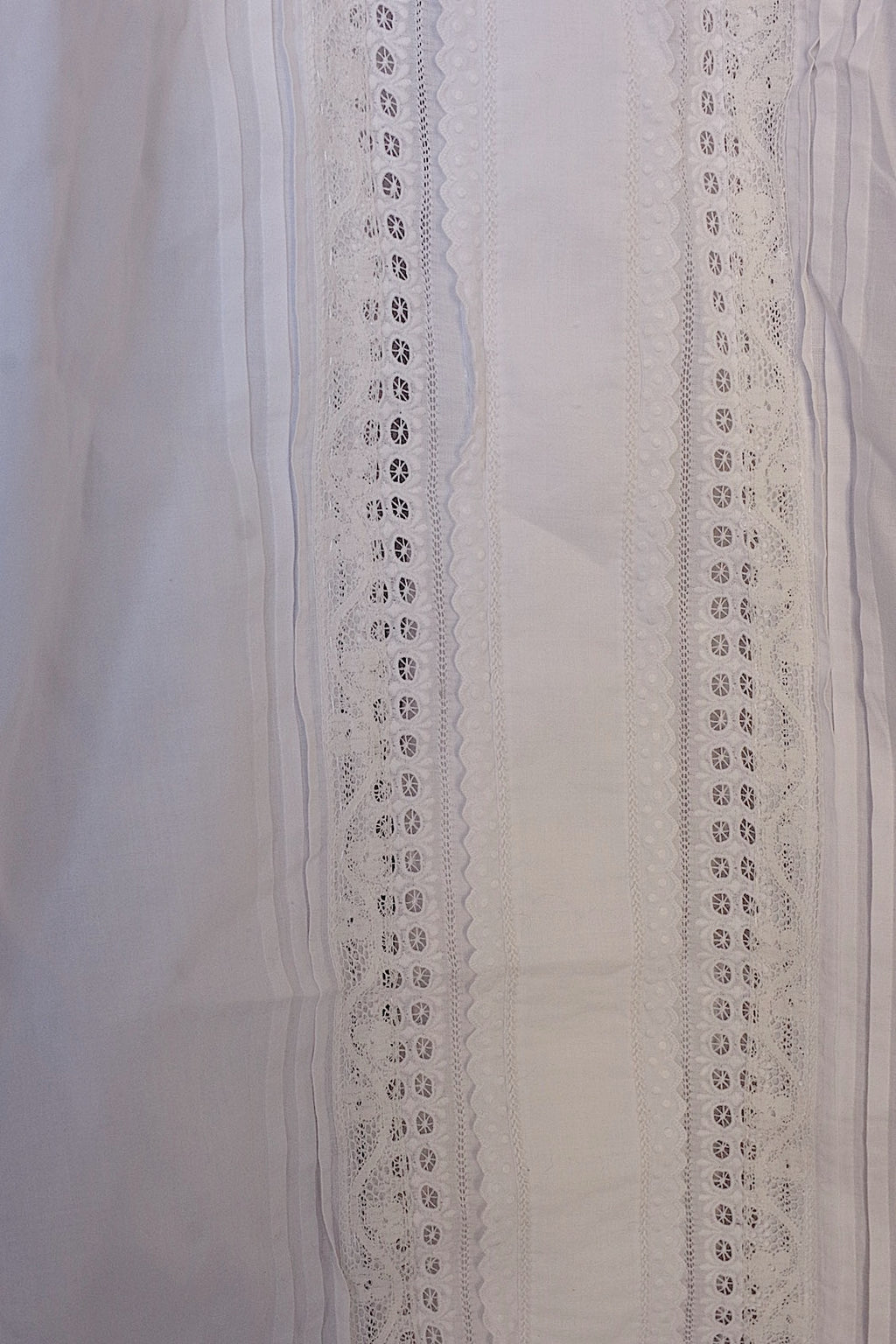 アンティークbebeワンピース vêtement d'enfant