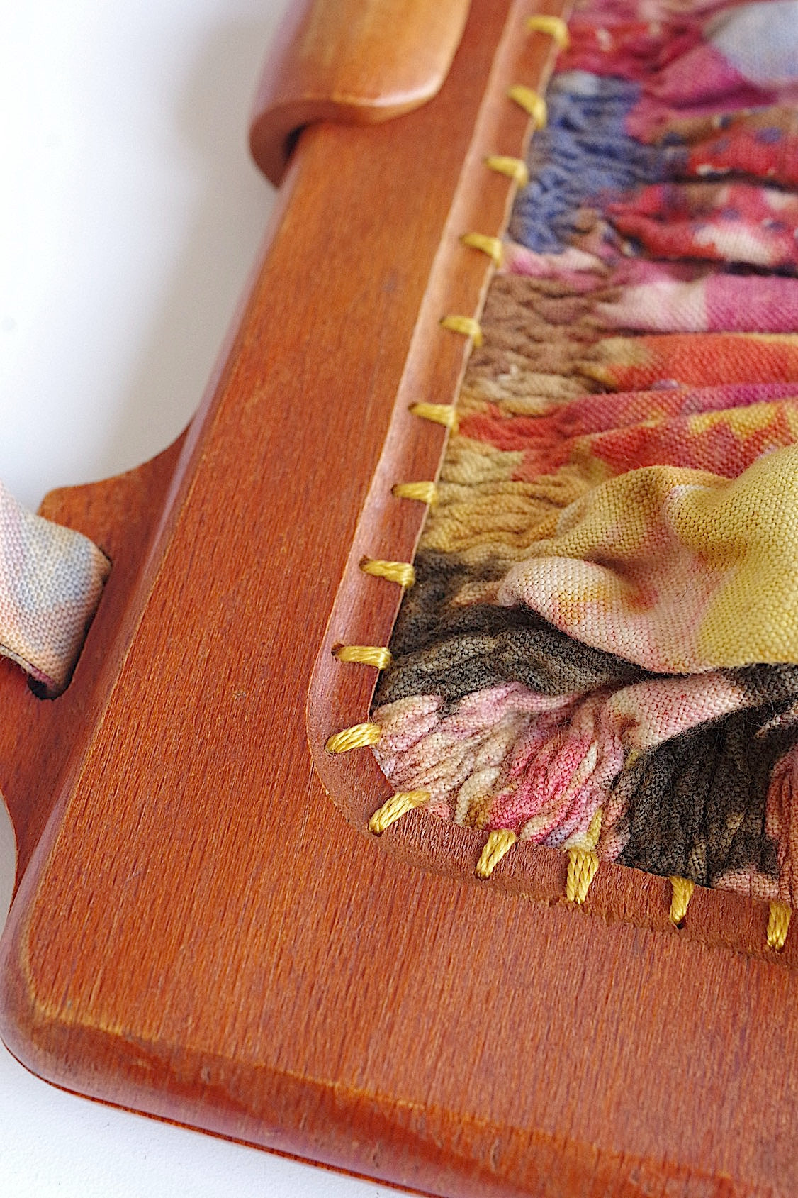 アンティークバッグ　sac antique