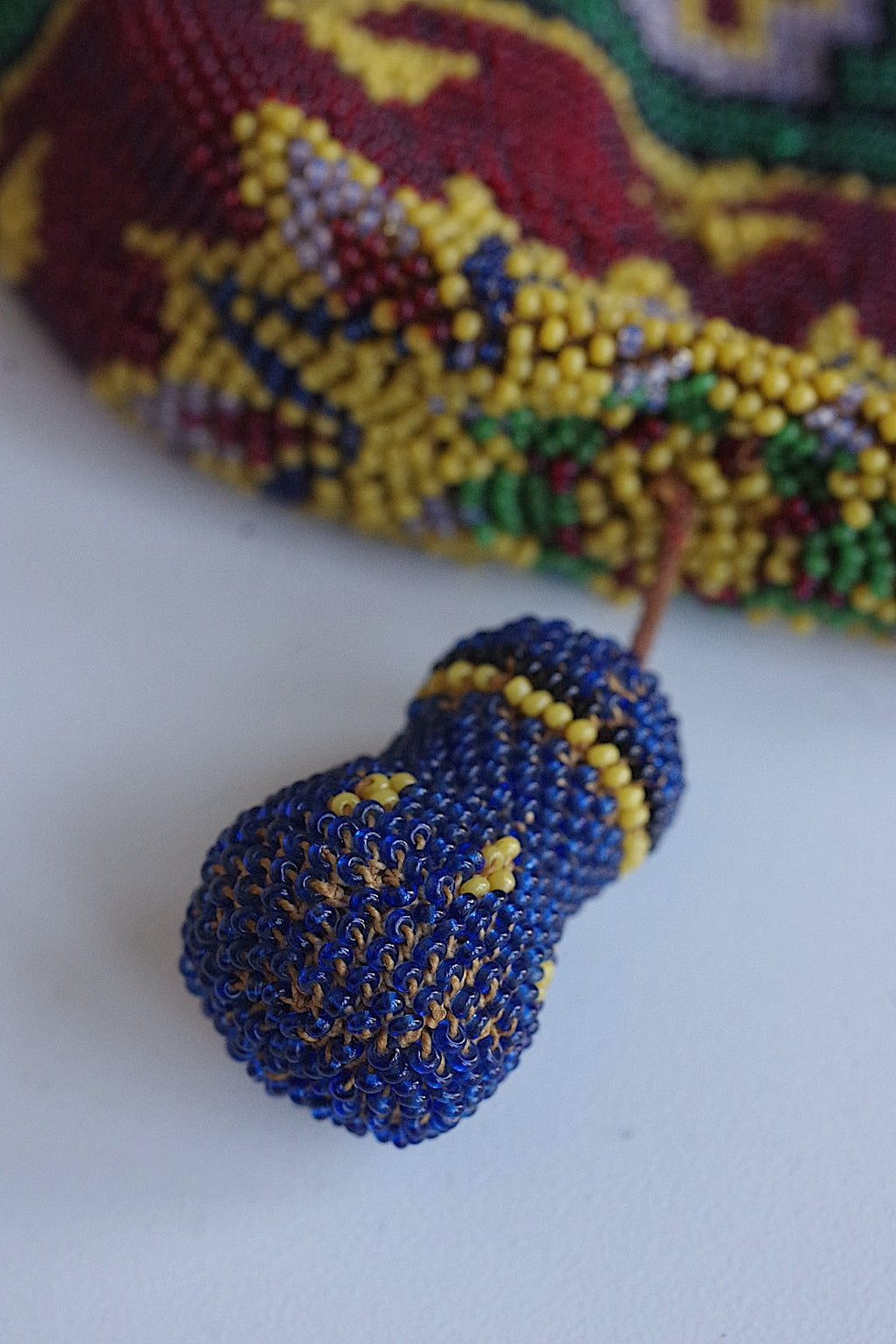 アンティークパース　purse antique