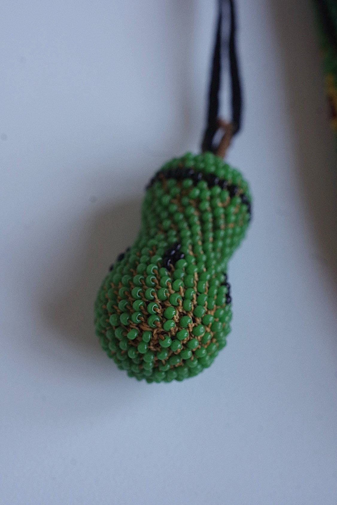 アンティークパース　purse antique