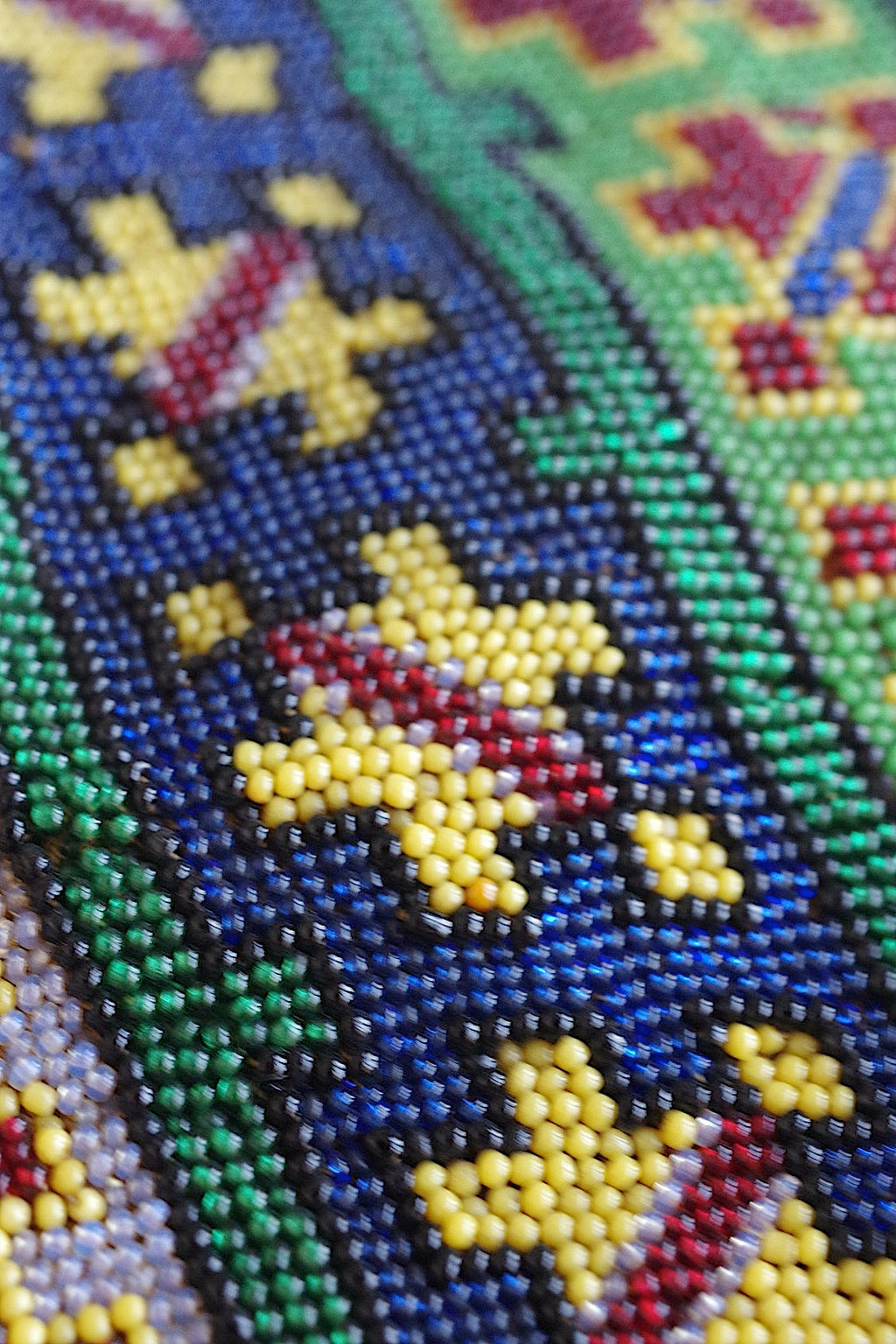 アンティークパース　purse antique