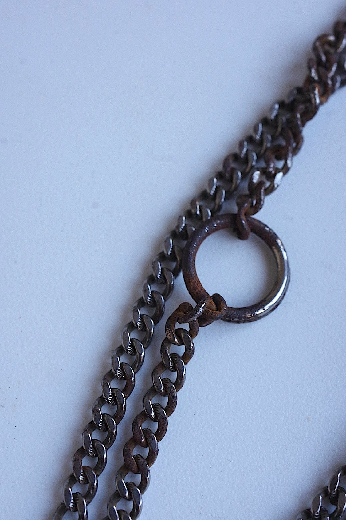 アンティークパース　purse antique がま口