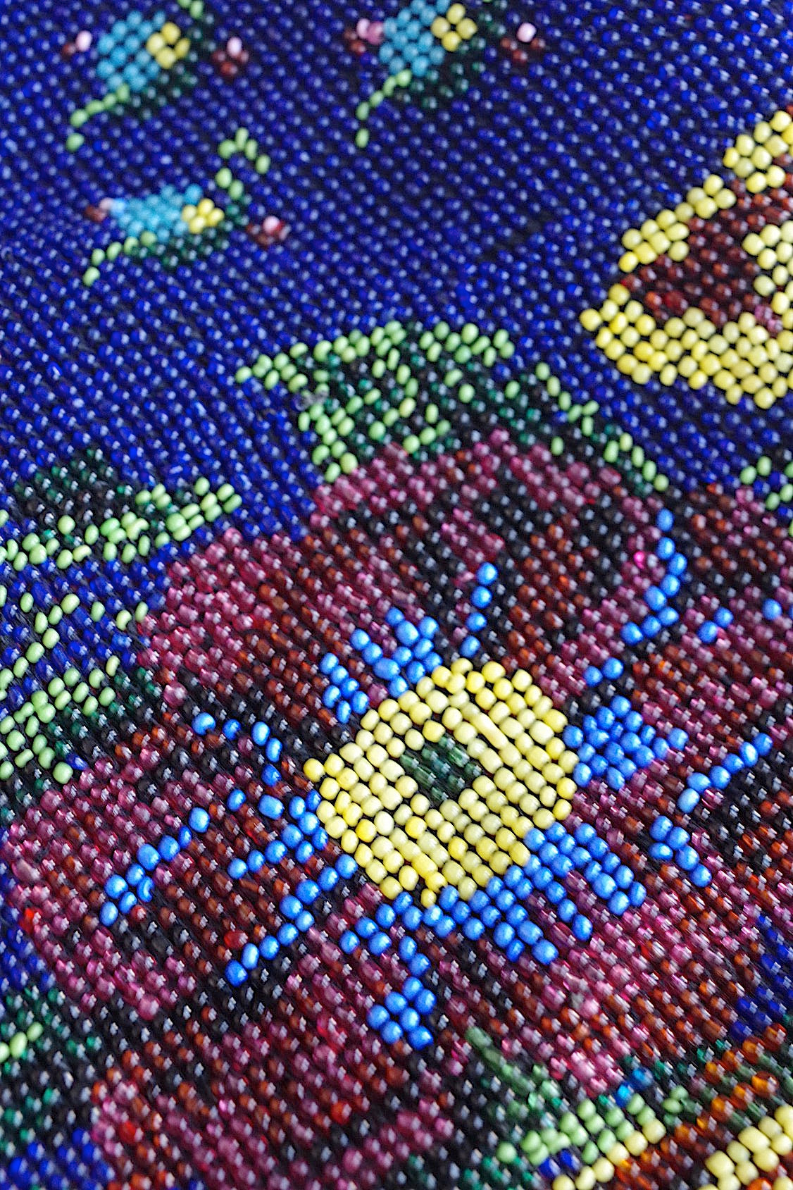 アンティークパース　purse antique がま口