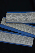 Dentelle ancienne dentelle ancienne 3 types