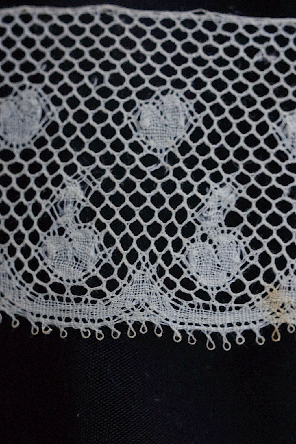 Dentelle ancienne dentelle ancienne 3 types