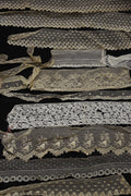 アンティークレース　dentelle ancienne 13種　素材用