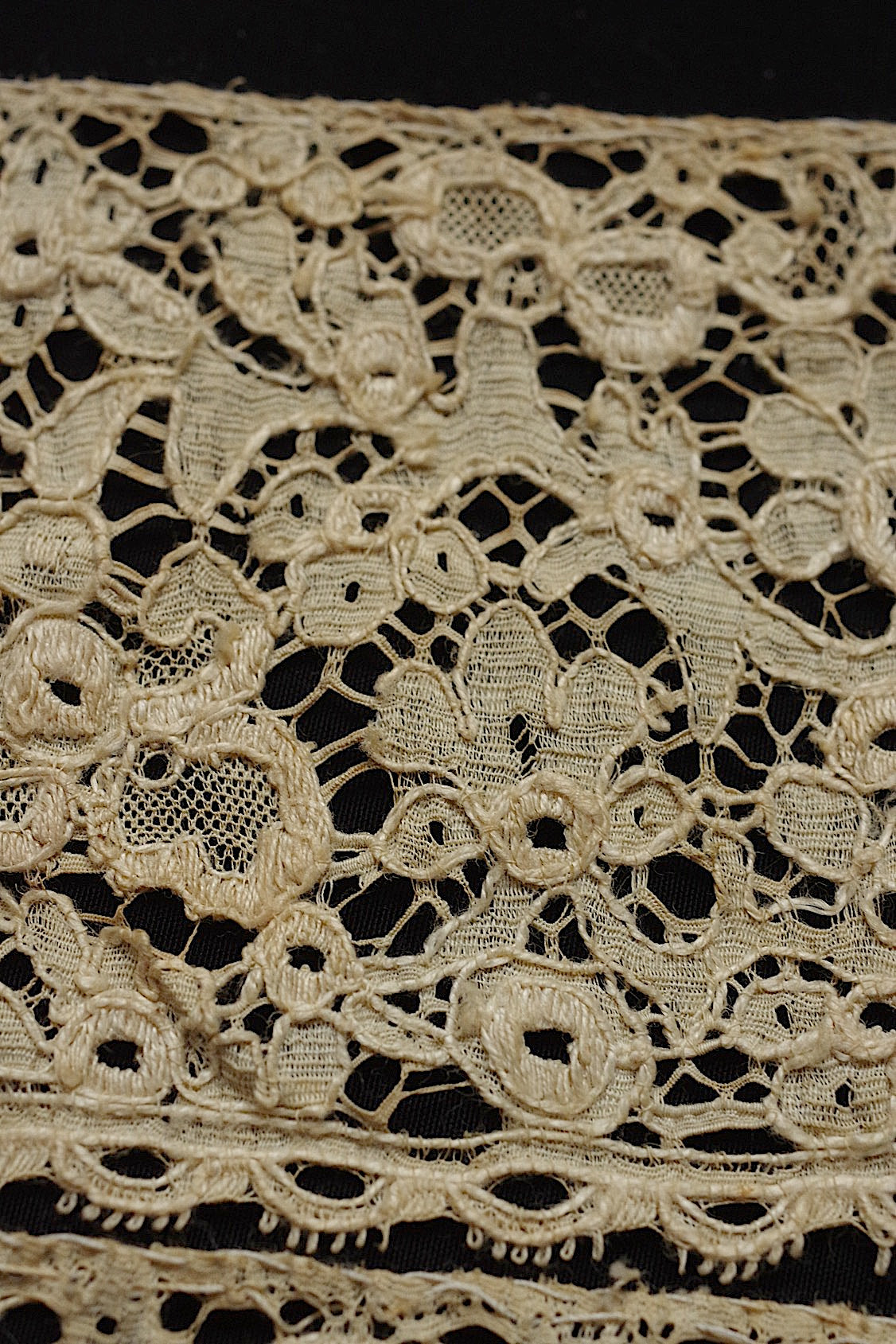 Dentelle ancienne dentelle ancienne 13 types pour matières