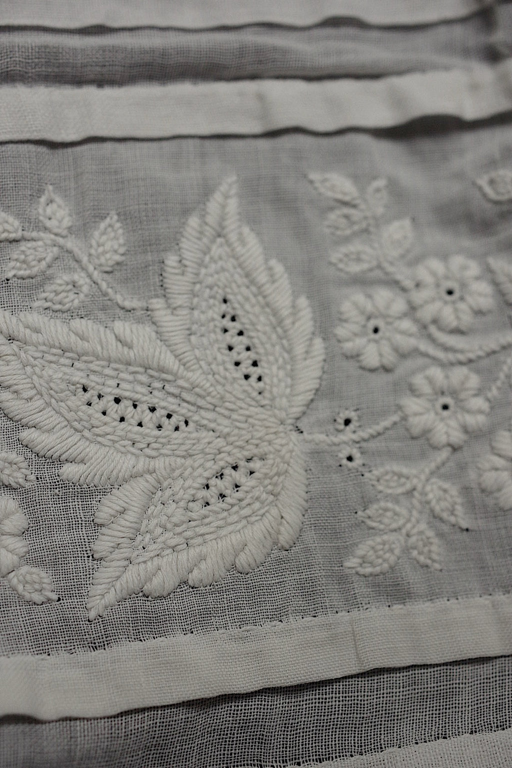 Dentelle ancienne, dentelle ancienne, chutes, broderie