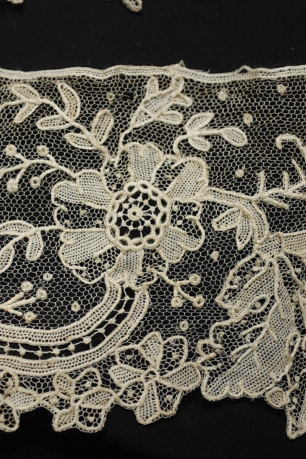 Ancienne dentelle dentelle ancienne Bruxelles