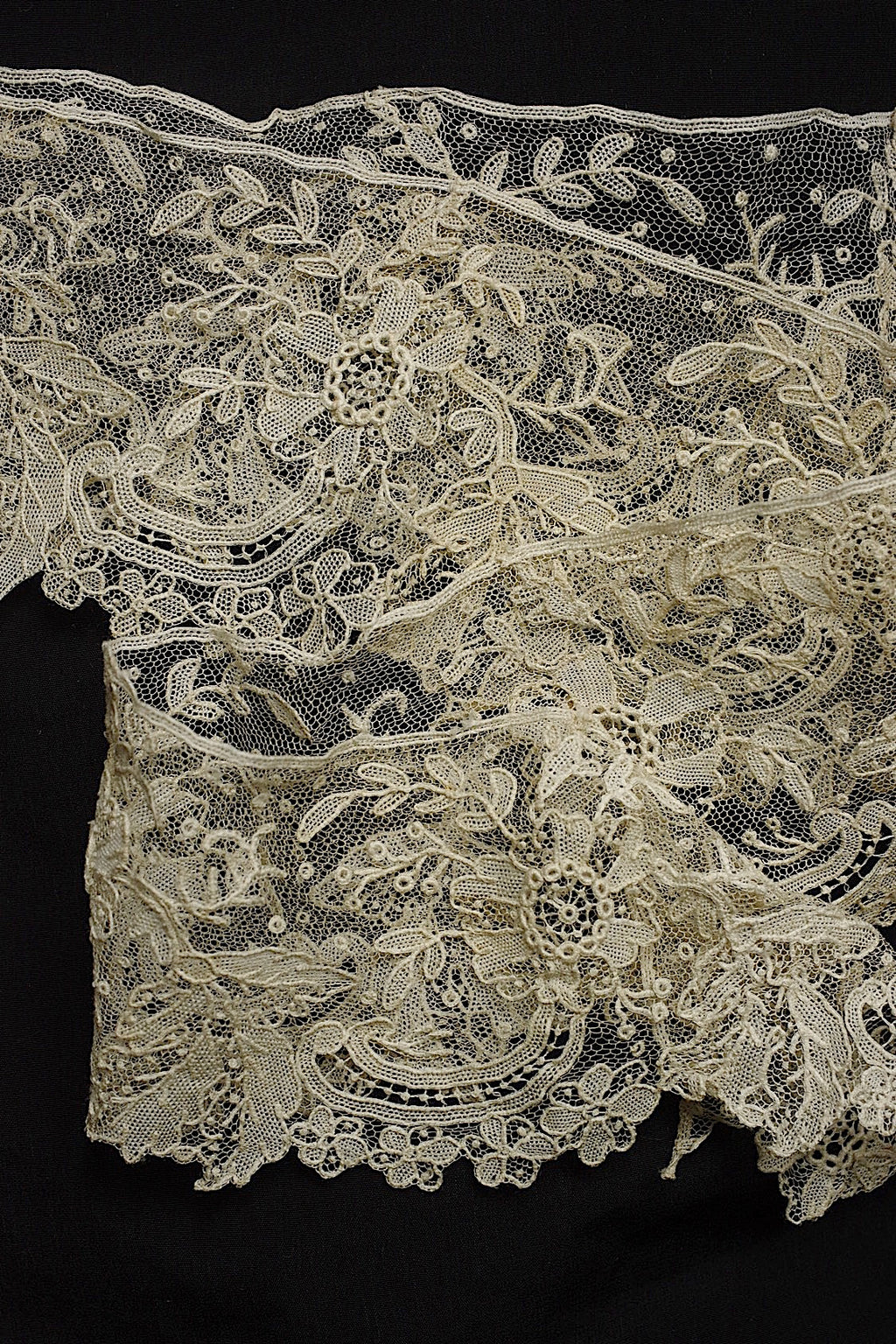 Ancienne dentelle dentelle ancienne Bruxelles