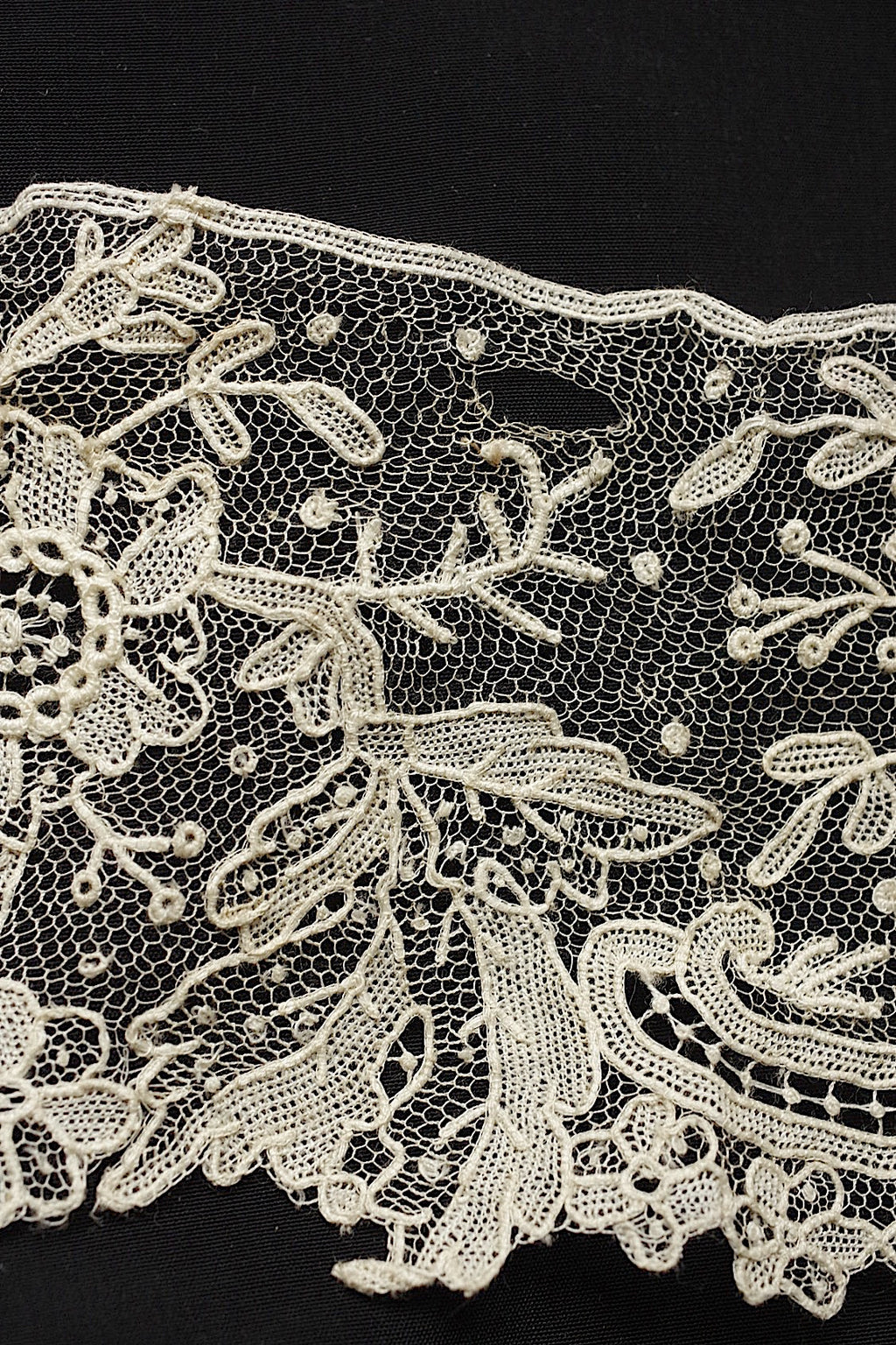 Ancienne dentelle dentelle ancienne Bruxelles