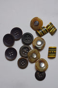 ヴィンテージ　boutons vintage lots1