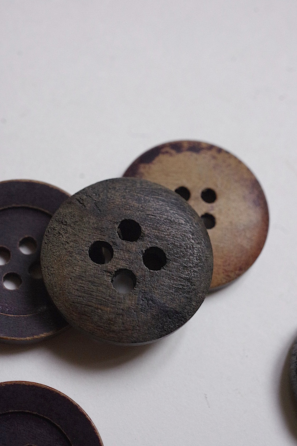 Boutons vintage, lots vintage 1