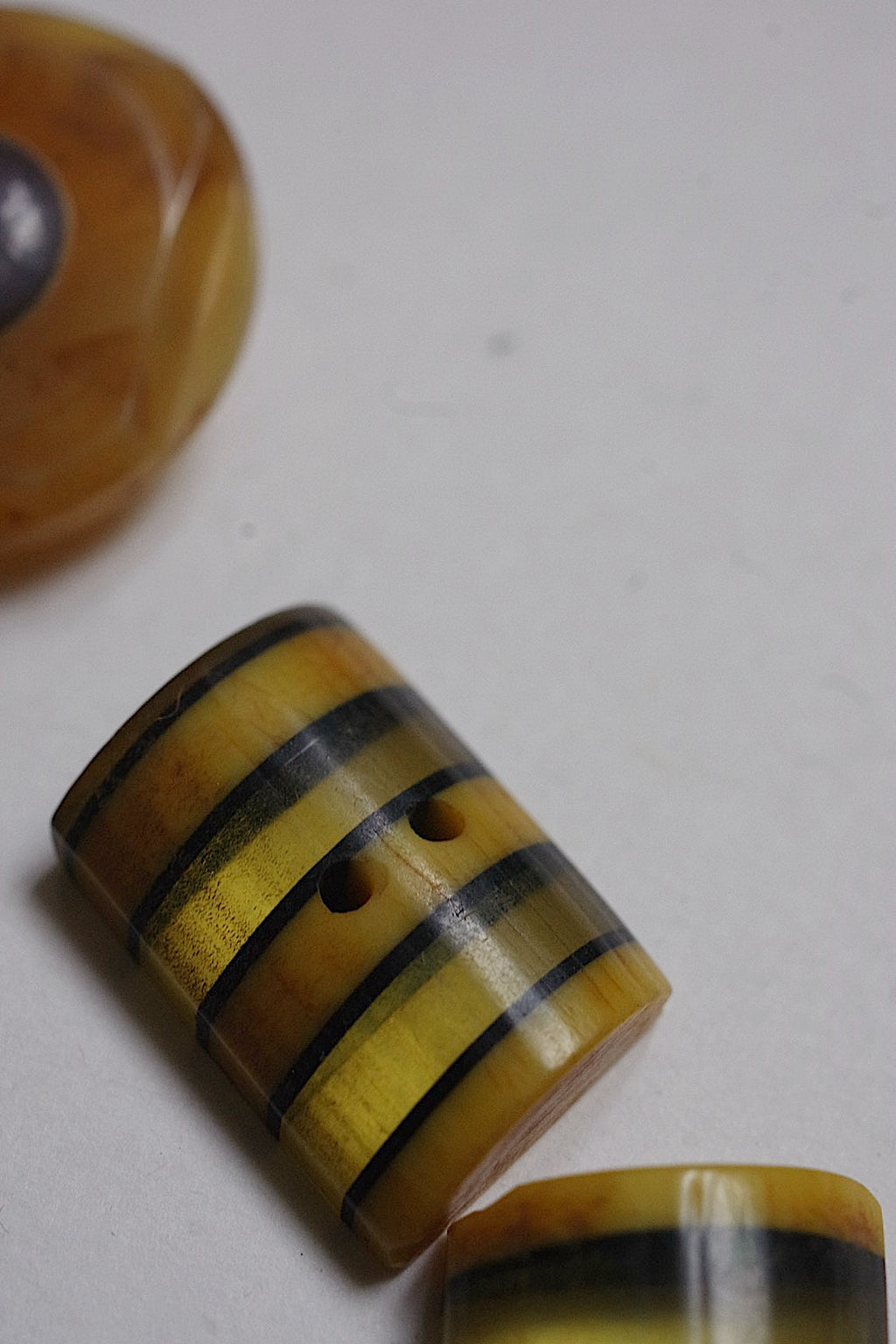 ヴィンテージ　boutons vintage lots1
