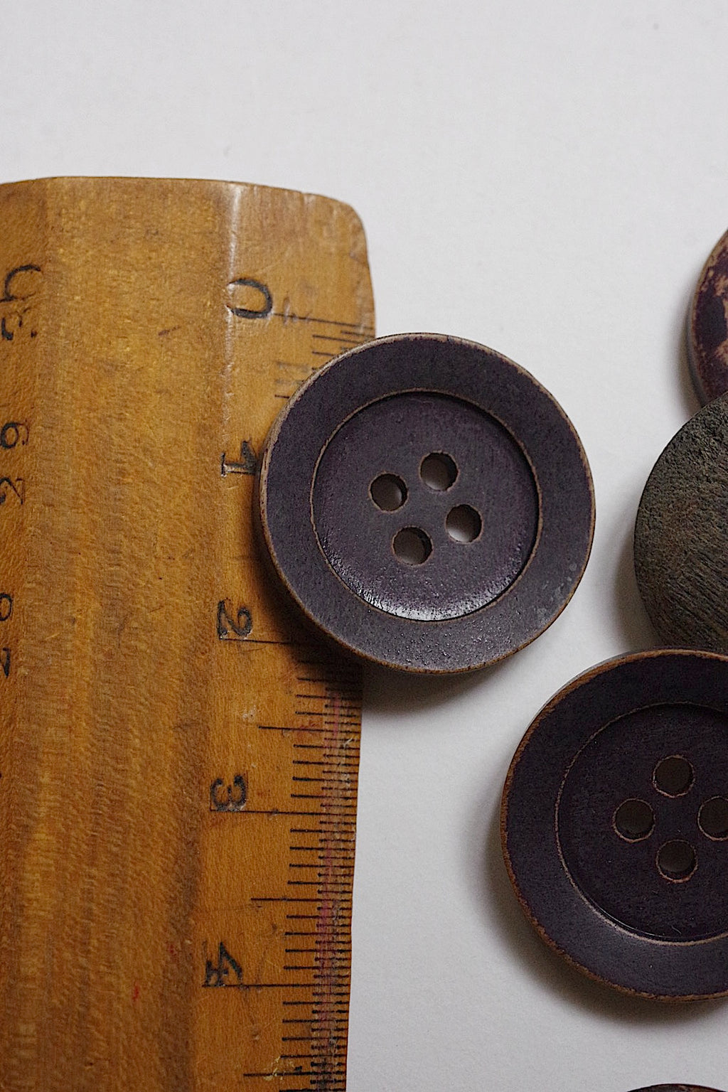 ヴィンテージ　boutons vintage lots1