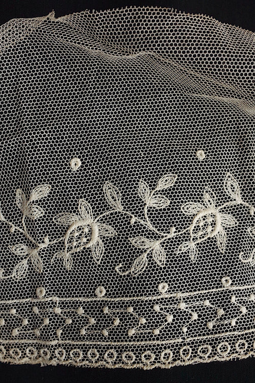 Dentelle ancienne dentelle ancienne 270