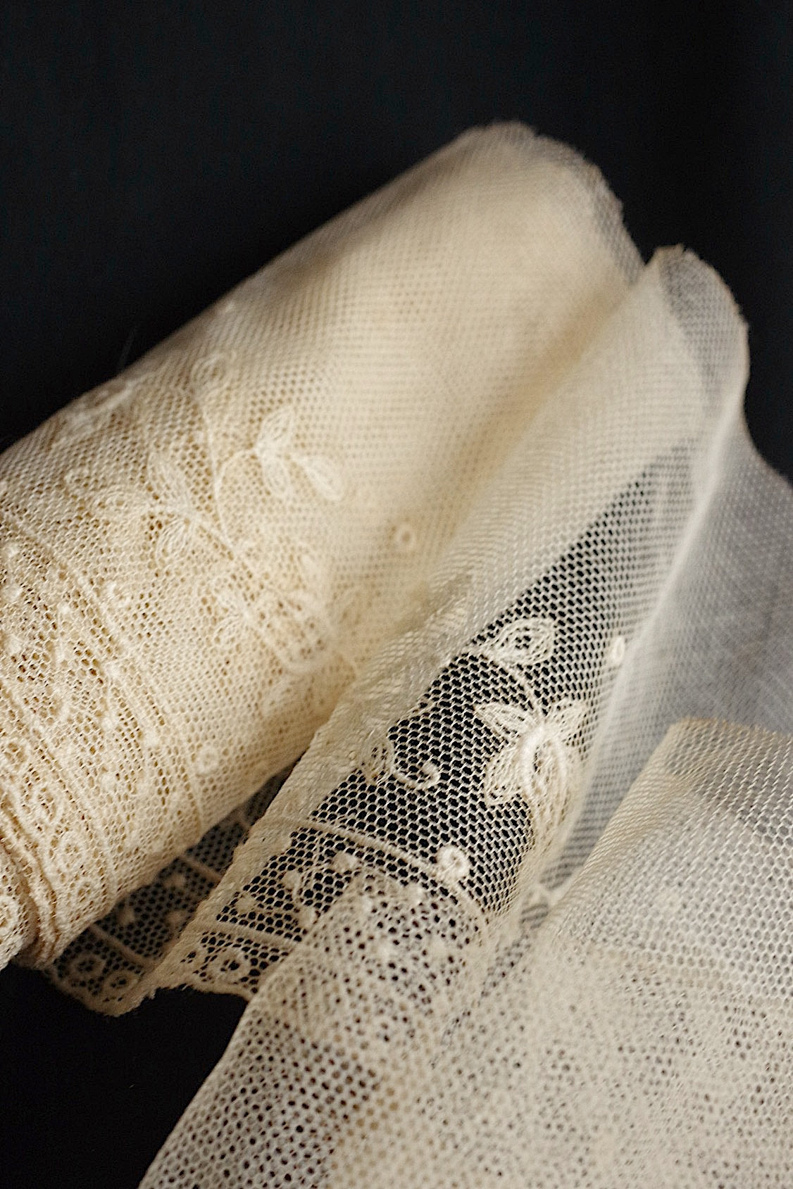 Dentelle ancienne dentelle ancienne 270