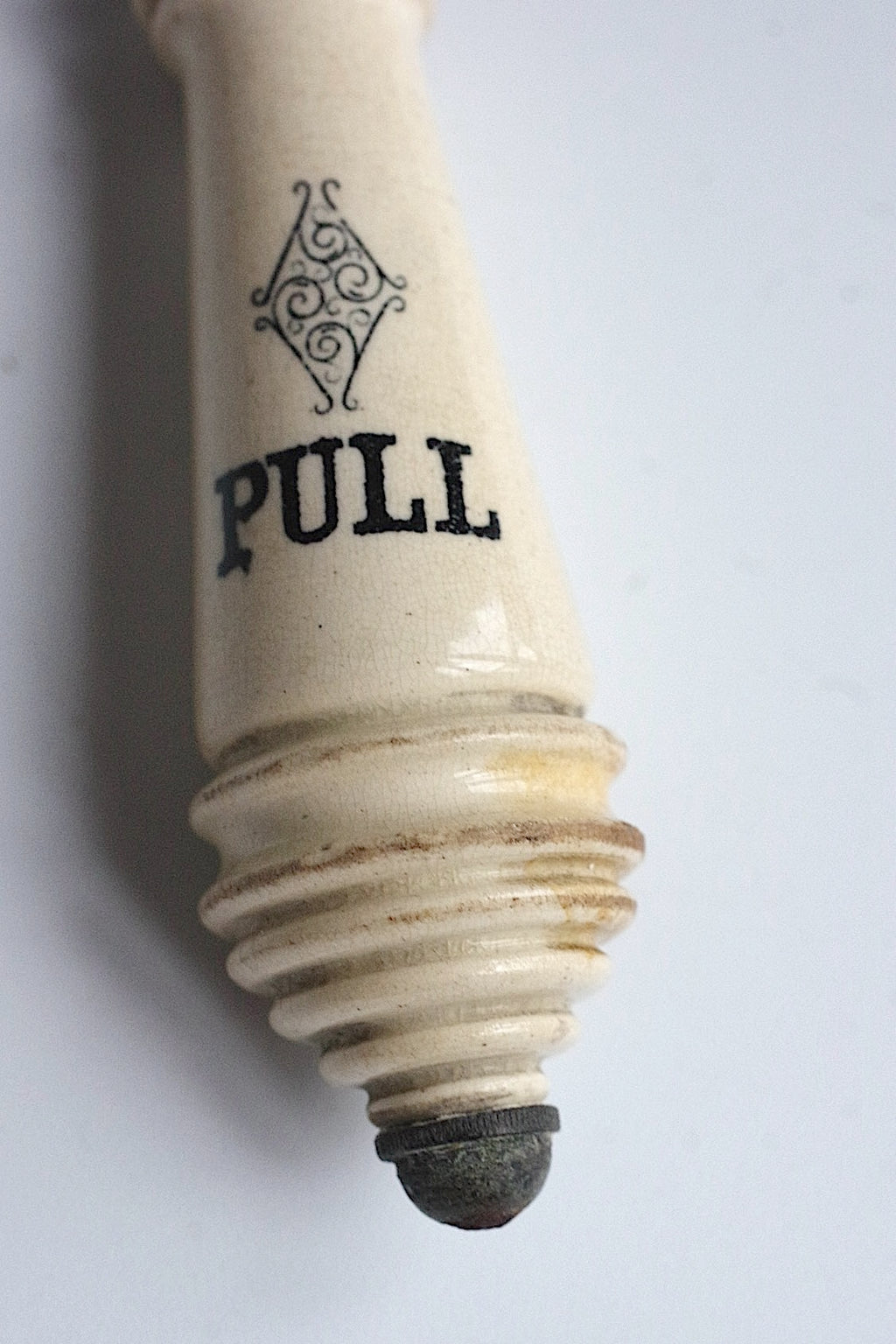 アンティーク持ち手 poigner antique